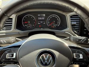 Volkswagen T-Roc T-Roc 1.0 TSI 110CV Advance R-Line - Foto 20