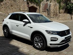 Volkswagen T-Roc T-Roc 1.0 TSI 110CV Advance R-Line - Foto 5