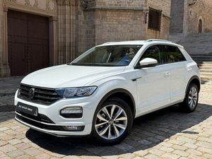 Volkswagen T-Roc T-Roc 1.0 TSI 110CV Advance R-Line - Foto 2