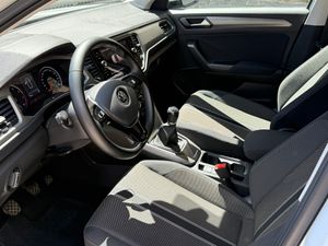 Volkswagen T-Roc T-Roc 1.0 TSI 110CV Advance R-Line - Foto 13