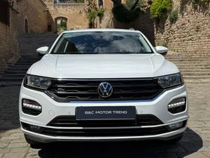 Volkswagen T-Roc T-Roc 1.0 TSI 110CV Advance R-Line - Foto 3