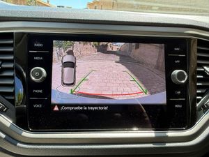 Volkswagen T-Roc T-Roc 1.0 TSI 110CV Advance R-Line - Foto 24