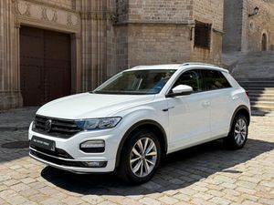 Volkswagen T-Roc T-Roc 1.0 TSI 110CV Advance R-Line - Foto 8