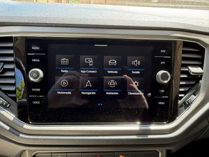 Volkswagen T-Roc T-Roc 1.0 TSI 110CV Advance R-Line - Foto 23