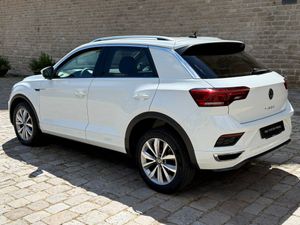 Volkswagen T-Roc T-Roc 1.0 TSI 110CV Advance R-Line - Foto 7