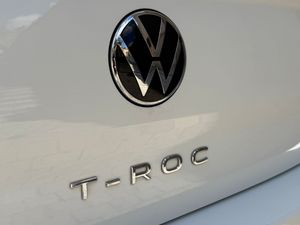 Volkswagen T-Roc T-Roc 1.0 TSI 110CV Advance R-Line - Foto 11