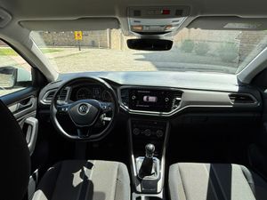 Volkswagen T-Roc T-Roc 1.0 TSI 110CV Advance R-Line - Foto 14