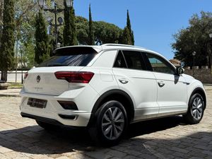 Volkswagen T-Roc T-Roc 1.0 TSI 110CV Advance R-Line - Foto 4