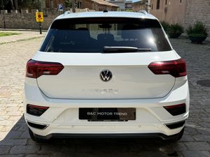 Volkswagen T-Roc T-Roc 1.0 TSI 110CV Advance R-Line - Foto 6