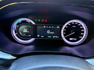 Kia Niro 1.6 GDI HEV Drive 141CV - Foto 21
