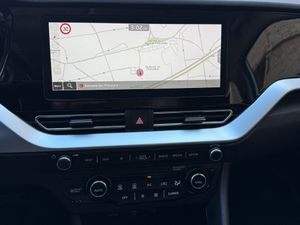 Kia Niro 1.6 GDI HEV Drive 141CV - Foto 22