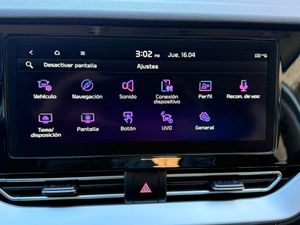 Kia Niro 1.6 GDI HEV Drive 141CV - Foto 23