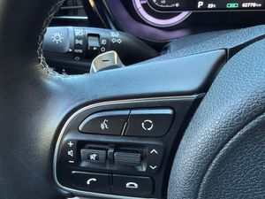 Kia Niro 1.6 GDI HEV Drive 141CV - Foto 20