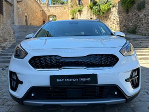 Kia Niro 1.6 GDI HEV Drive 141CV - Foto 3