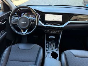 Kia Niro 1.6 GDI HEV Drive 141CV - Foto 11