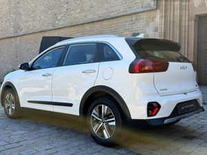 Kia Niro 1.6 GDI HEV Drive 141CV - Foto 6