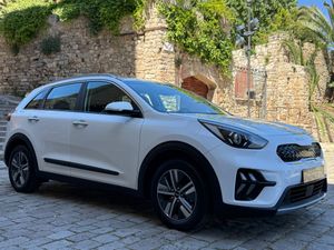 Kia Niro 1.6 GDI HEV Drive 141CV - Foto 3