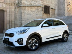 Kia Niro 1.6 GDI HEV Drive 141CV - Foto 2