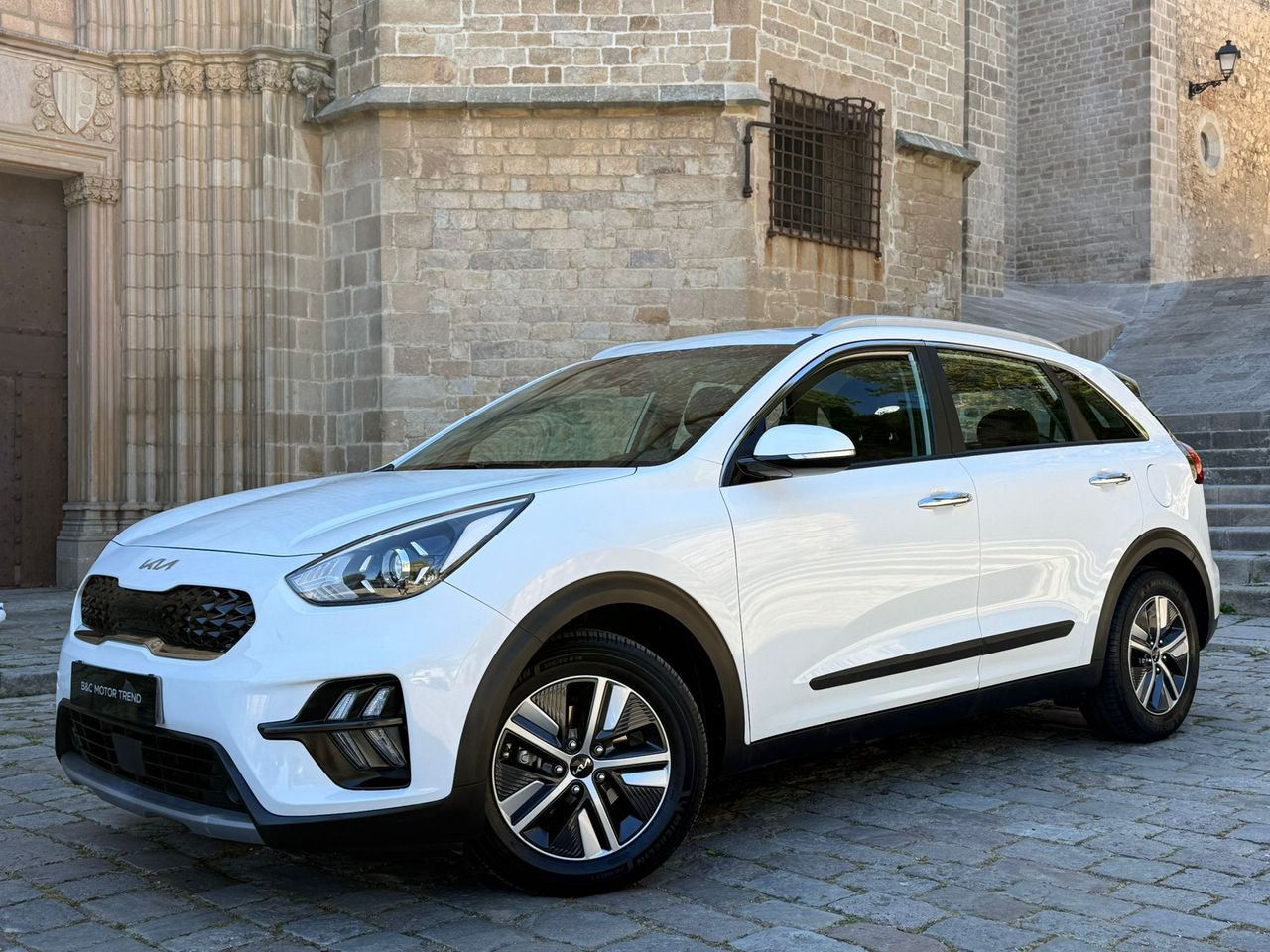 Kia Niro 1.6 GDI HEV Drive 141CV - Foto 1