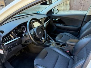 Kia Niro 1.6 GDI HEV Drive 141CV - Foto 10