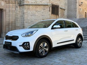 Kia Niro 1.6 GDI HEV Drive 141CV - Foto 7