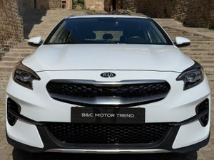 Kia XCeed 1.6 GDi PHEV eTech 141cv - Foto 3