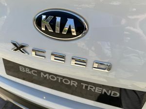 Kia XCeed 1.6 GDi PHEV eTech 141cv - Foto 28