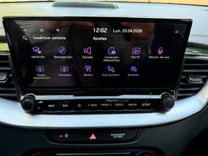 Kia XCeed 1.6 GDi PHEV eTech 141cv - Foto 22
