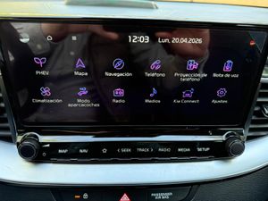 Kia XCeed 1.6 GDi PHEV eTech 141cv - Foto 21