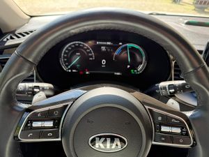 Kia XCeed 1.6 GDi PHEV eTech 141cv - Foto 16