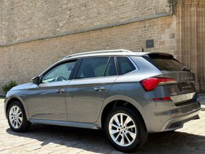Skoda Kamiq 1.5 TSI DSG 150CV Style - Foto 6