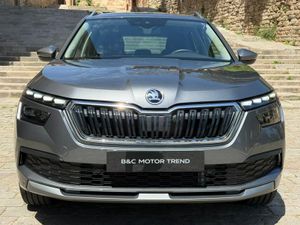 Skoda Kamiq 1.5 TSI DSG 150CV Style - Foto 3