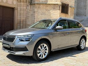 Skoda Kamiq 1.5 TSI DSG 150CV Style - Foto 7