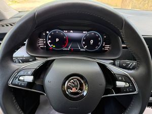 Skoda Kamiq 1.5 TSI DSG 150CV Style - Foto 17