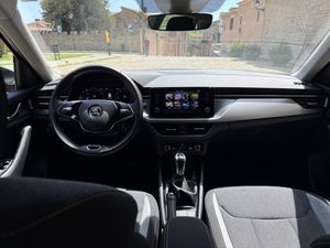 Skoda Kamiq 1.5 TSI DSG 150CV Style - Foto 16