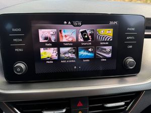 Skoda Kamiq 1.5 TSI DSG 150CV Style - Foto 20