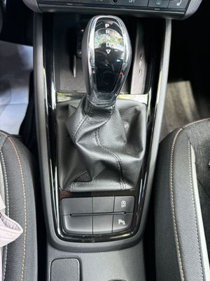 Skoda Kamiq 1.5 TSI DSG 150CV Style - Foto 25
