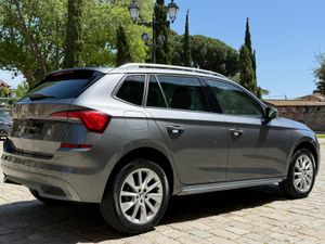 Skoda Kamiq 1.5 TSI DSG 150CV Style - Foto 4