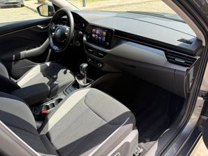 Skoda Kamiq 1.5 TSI DSG 150CV Style - Foto 14