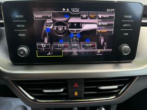 Skoda Kamiq 1.5 TSI DSG 150CV Style - Foto 23