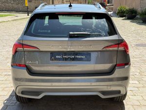 Skoda Kamiq 1.5 TSI DSG 150CV Style - Foto 5