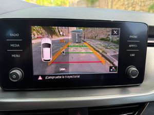 Skoda Kamiq 1.5 TSI DSG 150CV Style - Foto 21