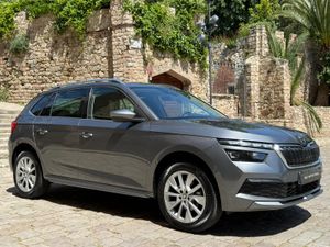 Skoda Kamiq 1.5 TSI DSG 150CV Style - Foto 3