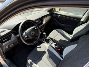 Skoda Kamiq 1.5 TSI DSG 150CV Style - Foto 10