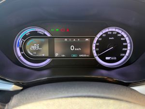 Kia Niro 1.6 GDI HEV Drive 141CV - Foto 17