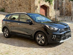 Kia Niro 1.6 GDI HEV Drive 141CV - Foto 3
