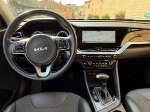 Kia Niro 1.6 GDI HEV Drive 141CV - Foto 15