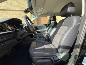 Kia Niro 1.6 GDI HEV Drive 141CV - Foto 10