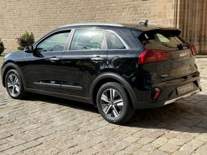 Kia Niro 1.6 GDI HEV Drive 141CV - Foto 6