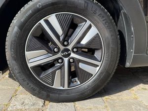 Kia Niro 1.6 GDI HEV Drive 141CV - Foto 7